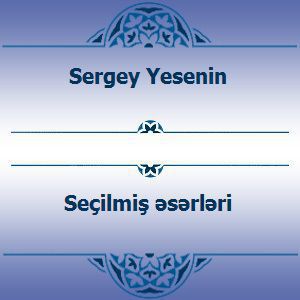 yesenin